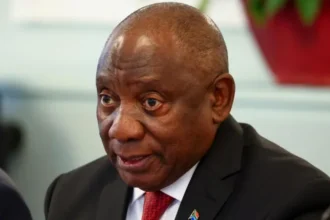 South Africa’s Constitutional Court ruling has renewed pressure on President Cyril Ramaphosa, with opposition leaders