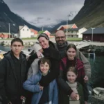 Fjord, a 2026 Cannes drama starring Sebastian Stan and Renate Reinsve, explores faith, parenting conflict, and cultural tension in a Norwegian setting.