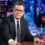 Stephen Colbert closes The Late Show finale with Sir Paul McCartney in a heartfelt farewell episode filled with surprises, celebrity cameos, and music.