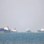 Strait of Hormuz standoff raises risk of sliding back into all out war