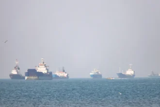 Strait of Hormuz standoff raises risk of sliding back into all out war