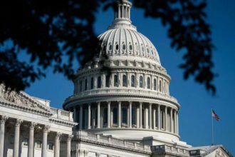 Stupid on stilts - Trumps investigation compensation fund draws ire of Republicans