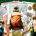 Family summer travel costs rise as six households adapt their holiday plans