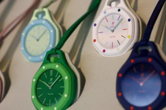 Swatch and Audemars Piguet’s limited pocket watch launch sparked huge global crowds, store closures, and safety concerns as demand surged due to social media hype and scarcity.
