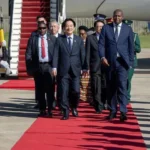 Taiwan President Visits Eswatini Despite China Travel Pressure Taiwan’s President Lai Ching-te has arrived in Eswatini, just days after his government said a planned trip faced disruption. Officials claimed China pressured several African nations to block his transit through their airspace. Despite these hurdles, Lai confirmed that his team managed the visit through careful planning. He did not share specific details about how he reached Eswatini but praised the efforts of his diplomatic and security teams. Only African Ally Strengthens Ties Eswatini remains Taiwan’s only diplomatic ally in Africa. The visit highlights the strong relationship between the two nations. Prime Minister Russell Dlamini welcomed Lai with a formal ceremony, including a guard of honour. Taiwan’s delegation included Foreign Minister Lin Chia-lung and National Security Council adviser Alex Huang. This visit continues a pattern of engagement between the two countries. Previous Taiwanese leaders have also visited Eswatini to maintain diplomatic ties. China Criticizes the Visit China strongly reacted to the trip. Officials described Lai’s visit as a “stowaway-style escape farce.” Beijing continues to claim Taiwan as part of its territory and rejects any official international engagement by Taiwanese leaders. China often pressures countries to limit or cut ties with Taiwan. This has reduced Taiwan’s diplomatic allies in recent years. United States Calls Visit Routine The United States responded by downplaying the situation. A State Department spokesperson said the visit was routine and should not become politicized. The spokesperson added that every democratically elected Taiwanese president travels abroad to meet allies. Former President Tsai Ing-wen visited Eswatini in both 2018 and 2023. The US also highlighted Taiwan’s global role. It described Taiwan as a reliable partner that brings economic and social benefits to countries like Eswatini. Rising Tensions in Global Diplomacy This visit reflects ongoing tensions between Taiwan and China. While Taiwan seeks to strengthen its global partnerships, China continues efforts to isolate it diplomatically. Lai’s successful visit shows that Taiwan is still able to maintain and grow key alliances despite external pressure.