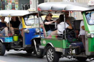 Thailand cuts visa-free stay period for more than 90 countries including UK