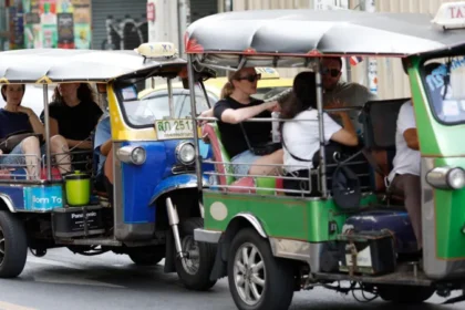 Thailand cuts visa-free stay period for more than 90 countries including UK