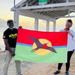 The fight against foreign developers buying Caribbean beaches