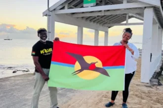 The fight against foreign developers buying Caribbean beaches