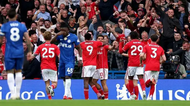 The Premier League relegation battle in 2026 is tighter than ever, with Tottenham, West Ham, and Nottingham Forest fighting
