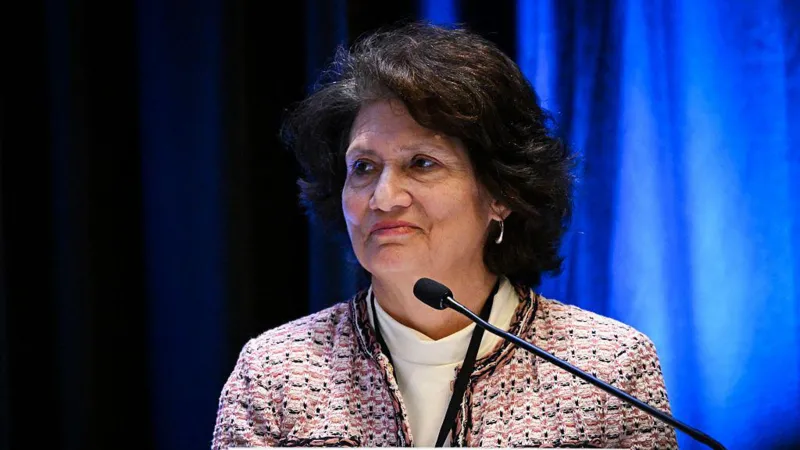 The Tough Judge Leading the Elon Musk vs Sam Altman Court Battle The legal fight between Elon Musk and OpenAI CEO Sam Altman has become one of the biggest courtroom battles in the tech world. While both billionaires continue their public clash over artificial intelligence, Judge Yvonne Gonzalez Rogers has emerged as the powerful figure controlling the courtroom. Musk, one of the richest people in the world, filed a massive lawsuit against OpenAI. He claims the company moved away from its original nonprofit mission after launching a for profit structure. Musk co founded OpenAI in 2015 alongside Sam Altman and other tech leaders, but he left the company in 2018 after disagreements over its direction. Today, Musk argues that OpenAI leadership violated public trust and focused too heavily on profits. OpenAI strongly rejects those claims. The company says Musk is trying to slow down competitors while helping his own AI company, xAI, grow faster in the market. Judge Yvonne Gonzalez Rogers Takes Control Judge Yvonne Gonzalez Rogers is leading the case in a California federal court. She is widely known for her strict courtroom style and strong control during major technology lawsuits. The experienced federal judge has handled several high profile Silicon Valley cases over the years. Legal experts say her confidence and courtroom discipline make her one of the most respected judges in the tech industry. During recent court proceedings, Musk attempted to challenge the questioning style used by OpenAI lawyer William Savitt. Musk argued that the lawyer was asking leading questions while questioning him on the stand. Judge Gonzalez Rogers immediately stopped Musk and clarified the legal process in court. She reminded him that the lawyer was legally allowed to ask those questions during cross examination. She also made it clear that Musk could not act as his own lawyer inside the courtroom. Her direct response quickly gained attention online and highlighted her firm approach during the trial. OpenAI and Musk Continue Their AI Dispute The lawsuit mainly focuses on OpenAI's decision to create a for profit business division in 2019. That move later helped the company launch ChatGPT, which transformed the global artificial intelligence industry. Musk believes OpenAI abandoned its original purpose of developing AI for the benefit of humanity. Meanwhile, OpenAI says the company still follows its mission while building advanced technology products. The courtroom battle now represents more than a personal feud between Musk and Altman. It also reflects growing concerns about power, money, and control in the rapidly expanding AI sector. Why This Trial Matters The Musk vs Altman case could shape future discussions about artificial intelligence companies and their responsibilities. The outcome may also influence how tech companies balance public benefit with commercial success. As the trial continues, Judge Yvonne Gonzalez Rogers remains the central authority in the courtroom. Her decisions could play a major role in determining the future direction of one of the most important AI disputes in modern tech history.