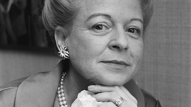 Martha Mitchell became one of the earliest voices linked to the Watergate scandal. Once mocked and dismissed,