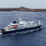 US health officials are monitoring American passengers evacuated from the MV Hondius cruise ship after possible exposure to the rare Andes hantavirus.