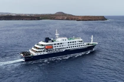 US health officials are monitoring American passengers evacuated from the MV Hondius cruise ship after possible exposure to the rare Andes hantavirus.