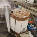 chemical tank safety update Garden Grove