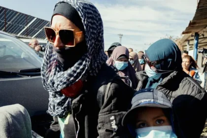 Three women linked to Islamic State arrested in Australia on return from Syria