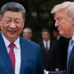 Trump and Xi Hold High Stakes Beijing Summit, Trade Deals Still Unconfirmed Key Takeaways from the Summit US President Donald Trump has left Beijing after a two day meeting with Chinese President Xi Jinping. He described the talks as highly successful and said both sides reached “fantastic trade deals that benefit both countries”. Xi also called the visit historic and important for future relations. Despite the strong statements, neither side has released full details or confirmed any formal agreements. Trade Expectations and Business Focus The summit attracted major attention because it included senior business leaders from agriculture, aviation, electric vehicles, and artificial intelligence chips. Markets were watching closely for trade breakthroughs and an extension of the tariff pause set to expire in November. Trump said China agreed to purchase 200 Boeing aircraft, with a possible future order of 750 more. He also claimed that China would increase soybean imports worth billions of dollars, which he said would support American farmers. However, Chinese officials have not confirmed any of these purchase commitments. Symbolic Diplomacy and Warm Messaging The visit included a full state welcome, official banquet, and high level meetings inside China’s leadership compound. The tone of the summit remained positive throughout, with both leaders stressing cooperation and stability in global trade. Trump also invited Xi to visit Washington in September, while China’s foreign ministry confirmed that Xi is expected to travel to the US in the autumn. Trade Tensions Still Unresolved Key economic issues remain open. Earlier tariff discussions were not addressed during the meeting, according to Trump. Instead, the White House announced plans to create a new “Board of Trade” to manage future economic discussions and avoid immediate tariff negotiations. US officials say more technical work is needed before any announced measures take effect. Meanwhile, China emphasized that trade relations should focus on mutual benefit and long term stability. Ongoing Uncertainty in US China Trade Relations Although both sides expressed optimism, no verified trade deal has been finalized. The status of the earlier tariff truce and rare earth export easing also remains unclear, leaving global markets waiting for concrete outcomes.