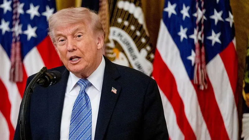 Trump signals possible progress in Iran peace talks but warns of renewed conflict if agreement fails. Mixed signals, mediation efforts