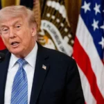 Trump pauses Project Freedom just 50 hours after launch, raising questions over Strait of Hormuz security, oil trade flow, and global market stability.