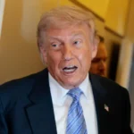 Trump warns Iran as peace talks stall and tensions rise