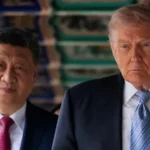 Trump Taiwan commitment Xi Jinping talks