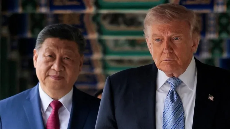 Trump Taiwan commitment Xi Jinping talks