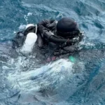 Two Italian Divers Recovered from Maldives Cave After Fatal Scuba Accident