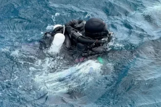 Two Italian Divers Recovered from Maldives Cave After Fatal Scuba Accident