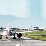 Flight diverted after boarding error raises health concern