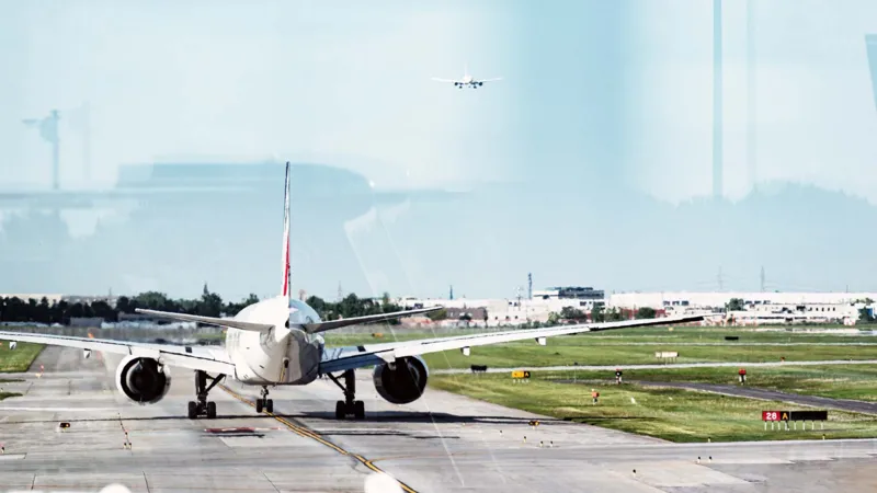 Flight diverted after boarding error raises health concern