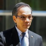 US citizen convicted of running secret Chinese police station in NYC