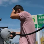 US inflation jumps to 3.8% as energy costs surge from Iran war