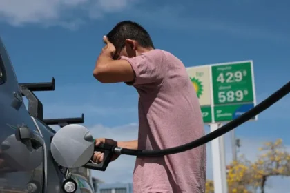 US inflation jumps to 3.8% as energy costs surge from Iran war