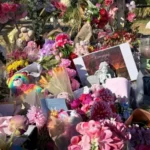 Vigils in Australia for five-year-old allegedly killed in Outback