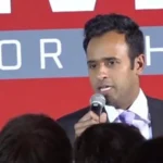 Vivek Ramaswamy Secures Republican Nomination for Ohio Governor Election Win in Ohio Vivek Ramaswamy has secured the Republican nomination for Ohio governor. The contest comes as the state continues to lean more toward the Republican Party in recent years. The current governor, Mike DeWine, cannot run again due to term limits. Strong Support from Top Republican Leaders Donald Trump publicly praised Ramaswamy during the race, calling him young, strong, and smart, while also highlighting his experience as a competitor in earlier political contests. Vice President JD Vance also showed support by visiting Cincinnati to cast his vote in favor of Ramaswamy and other candidates. His endorsement carried weight because of his previous role representing Ohio in the United States Senate. Rising Political Profile Ramaswamy gained national attention in 2023 as a political newcomer. He built a strong online presence through social media and podcast interviews. His fast speaking style and sharp debate performances created viral moments during the 2024 Republican presidential debates. Although he left the presidential race early due to low voter support, he remained active in national politics. He later became a supporter of Donald Trump during the 2024 election cycle. Role in National Politics After stepping away from the presidential race, Ramaswamy contributed as a key Trump supporter. He also took part in discussions around creating the Department of Government Efficiency, later handing over control of the initiative to Elon Musk.