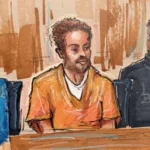 Washington dinner shooting suspect Cole Tomas Allen pleaded not guilty to federal gun charges and attempted assassination allegations