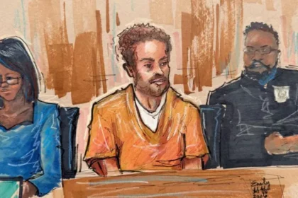 Washington dinner shooting suspect Cole Tomas Allen pleaded not guilty to federal gun charges and attempted assassination allegations