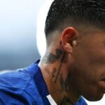 Chelsea’s poor form continues as their Champions League hopes fade after a damaging defeat to Nottingham Forest.