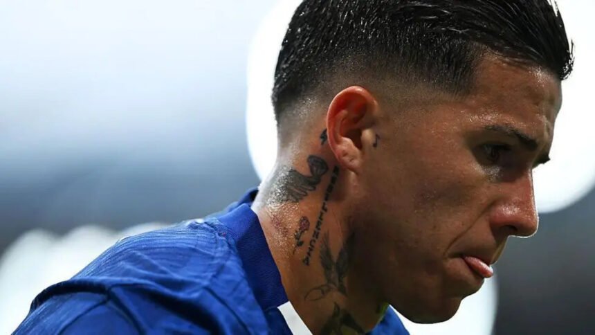 Chelsea’s poor form continues as their Champions League hopes fade after a damaging defeat to Nottingham Forest.
