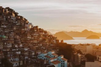 What to know about visiting Rio's favelas
