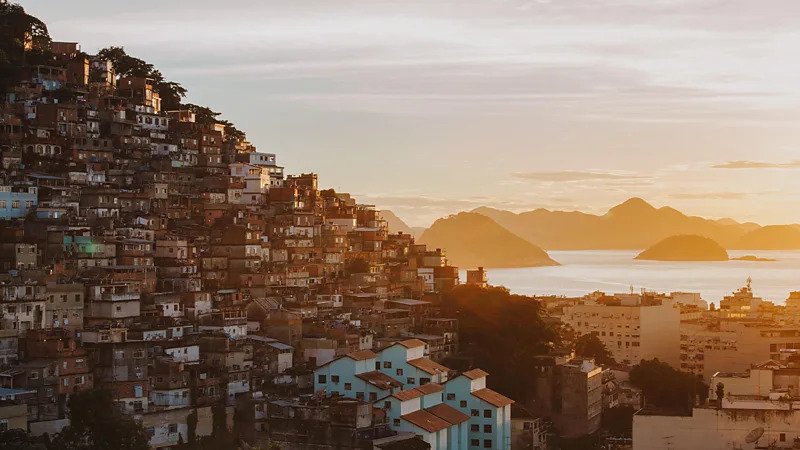 What to know about visiting Rio's favelas