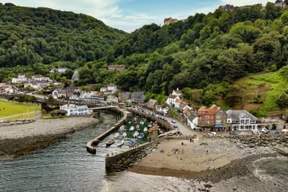 Where to go in England this summer if you want to skip London