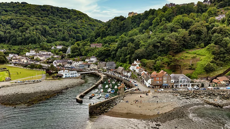 Where to go in England this summer if you want to skip London