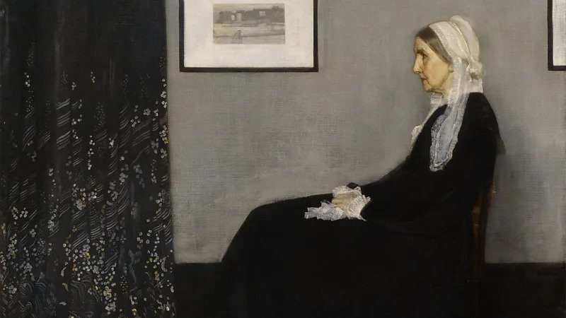 Whistler’s Mother: Why a Quiet Portrait Became a Global Icon A painting that was never meant to be famous “Whistler’s Mother” is one of the most recognized artworks in the world today. The painting’s real title is Arrangement in Grey and Black: Portrait of the Painter’s Mother (1871). It is now being shown at Tate Britain as part of a major exhibition on James Abbott McNeill Whistler. The portrait shows Whistler’s mother seated in a simple, calm pose. At the time it was created, no one expected it to become a cultural icon. An unexpected beginning The painting came together by chance. In late 1871, Whistler’s usual model could not attend a sitting due to illness. His mother, Anna McNeill Whistler, stepped in reluctantly. She later reflected on the moment and saw it as meaningful, writing that disappointments can sometimes lead to good outcomes. Whistler was living in London at the time and working steadily as an artist. The portrait was not planned as a major work. It was one of many pieces he created during that period. Near destruction and early rejection The painting almost did not survive its early years. It was nearly destroyed in a train fire in 1871. Later, it also faced rejection risks from the Royal Academy exhibition in 1872. It only made it into the show after support from Whistler’s friend Sir William Boxall. Even after it was displayed, public reaction was weak. Critics and viewers did not respond with enthusiasm. The work had a difficult start in the art world. Why critics did not understand it At the time, Victorian audiences preferred clear stories in art. They liked paintings based on history, mythology, or literature. Whistler worked differently. He used simple titles like “harmony,” “nocturne,” and “symphony.” These did not explain the subject clearly, which confused many viewers. Because of this, his work often faced criticism. People expected storytelling, but Whistler focused more on mood, form, and arrangement. From rejection to global fame Despite early criticism, Whistler’s Mother slowly gained recognition. Over time, it became one of the most reproduced artworks in modern culture. It has appeared in cartoons like Donald Duck, TV shows such as The Simpsons, and even in literary references like Nabokov’s Lolita. Its image moved far beyond the art world and entered popular culture. What once seemed like a simple portrait became a symbol of calm, discipline, and tradition. Why Whistler might not have liked its success Whistler often resisted how the public interpreted his work. He focused on artistic balance and composition rather than meaning or storytelling. The massive fame of this single painting likely frustrated him. It overshadowed much of his wider body of work, which he considered more important.