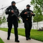 White House Gunman Had Previous Encounters With Secret Service Before Deadly Shooting A gunman who opened fire near the White House on Saturday had already faced multiple encounters with the Secret Service in the past year, according to court records. The suspect, identified as Nasire Best, allegedly fired several shots near a Secret Service checkpoint outside the White House. Officers quickly responded and shot the suspect during the incident. Authorities later confirmed that he died at a nearby hospital. A bystander also suffered injuries during the shooting, while no Secret Service officers were harmed. Officials said former President Donald Trump was inside the White House at the time but remained safe. Suspect Previously Tried To Access White House Court documents reveal that Best had earlier encounters with security officials in 2025. In June 2025, he reportedly blocked a White House entry lane and told Secret Service agents that he was Jesus Christ. During that incident, he also asked authorities to arrest him. Officers later sent him for a mental health evaluation. Just one month later, in July 2025, Best again attempted to enter a federally restricted area near the White House. Secret Service agents arrested him and charged him with unlawfully entering a protected property. Although the court released him after arraignment, he later failed to appear for a scheduled hearing in August 2025. That absence led the court to issue a no bond bench warrant for his arrest. Shooting Happened Near Secret Service Checkpoint Authorities said the shooting happened around 6:00 PM EST near the intersection of 17th Street and Pennsylvania Avenue NW, close to the Eisenhower Executive Office Building. Witnesses and reporters covering events outside the White House quickly ran for safety after hearing gunshots. Secret Service officers stationed at the checkpoint immediately returned fire after the suspect opened fire. Emergency teams rushed the suspect to the hospital, where doctors later pronounced him dead. Officials confirmed that security operations at the White House continued without disruption despite the shooting. Trump Praises Secret Service Response Following the incident, Trump thanked law enforcement officers and Secret Service agents for their rapid response. He praised their professionalism and said their quick action prevented further danger near the White House complex. The shooting also raised fresh concerns about security around the White House, especially after another gun related incident interrupted the White House Correspondents’ Dinner just one month earlier.