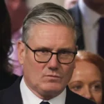 UK Prime Minister Keir Starmer Faces Growing Pressure to Step Down Amid Party Turmoil