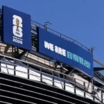 World Cup Travel Prices Cut After Fan Backlash Over MetLife Stadium Fares