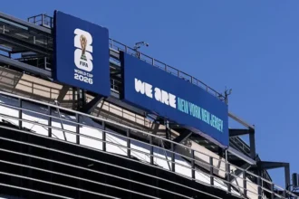 World Cup Travel Prices Cut After Fan Backlash Over MetLife Stadium Fares