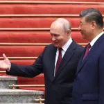 Xi Jinping Strengthens Global Influence During Visits From Trump and Putin China Emerges as a Key Global Power Chinese President Xi Jinping has once again placed China at the center of global diplomacy after hosting both Donald Trump and Vladimir Putin within days of each other in Beijing. Both leaders received grand state welcomes featuring military honor guards, marching bands, cannon salutes, and cheering children outside the Great Hall of the People. The carefully planned ceremonies reflected China’s growing confidence on the world stage. By welcoming two major world leaders back to back, Xi aimed to show that China now plays a central role in international politics and global decision making. China Expands Its Diplomatic Influence China’s leadership believes its economic strength and expanding diplomatic reach have increased its importance in world affairs. Analysts say Beijing is no longer operating in the shadow of Western powers and is now shaping global conversations more directly. Experts also believe China prefers a slow and calculated approach rather than openly interfering in conflicts. Instead of taking aggressive action, Beijing uses its economic influence and international partnerships to strengthen its position over time. Putin Depends More on China The meeting between Xi and Putin highlighted the growing partnership between China and Russia. Putin has visited China many times over the years and shares a close working relationship with Xi. However, Russia’s long war in Ukraine and continued Western sanctions have increased Moscow’s dependence on Beijing. China has become Russia’s biggest trading partner and one of its largest buyers of oil and gas. Although the two countries signed more than 20 agreements covering trade and technology, China still did not approve the major Russian gas pipeline project that Moscow has pushed for years. This showed that Beijing currently holds stronger negotiating power in the relationship. Analysts believe Russia now needs China more than China needs Russia, especially as Moscow faces economic and political pressure from the West. Xi Holds Strong Position in Talks With Trump Xi also appeared confident during discussions with Trump. China’s strong manufacturing sector, expanding trade relationships, and control over rare earth minerals have given Beijing greater leverage in global negotiations. Political observers say the balance of power between Washington and Beijing has shifted in recent years. China now has the ability to negotiate with the United States on more equal terms. At the same time, both Trump and Putin arrived in Beijing while facing difficult international crises. Trump continues to deal with tensions in the Middle East that have affected his political standing, while Putin remains deeply involved in the Ukraine war, which has isolated Russia globally. China Sets the Tone in Global Politics The recent high profile visits demonstrated how China is becoming more influential in shaping international relations. Xi appeared confident and in control during both meetings, reinforcing the idea that Beijing now plays a leading role in global diplomacy. As major powers face ongoing political and economic challenges, China is increasingly positioning itself as a country capable of influencing global decisions, trade, and strategic partnerships.