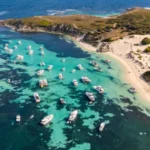 Australian shark attack near Rottnest Island leaves father of two dead Incident at Horseshoe Reef An Australian man lost his life after a shark attack while spearfishing off Western Australia. The incident took place around 10:00 local time at Horseshoe Reef, northwest of Rottnest Island near Perth. The victim, Steven Mattaboni, aged 38, was in the water with friends about 1 kilometer from shore when a large shark, estimated around 4 meters long, bit him on the lower leg. Rescue attempt by friends Friends quickly brought him back to shore after the attack. Emergency teams arrived soon after, but they were unable to save him. Police described the event as a severe and distressing attack. Officers confirmed that witnesses saw the full incident unfold. Family statement and personal tribute His wife, Shirene Mattaboni, described him as a loving father and devoted partner. She said he deeply cared for their two young daughters, including a baby aged four months and another child turning three next month. She shared that he loved the ocean and spent much of his time fishing. She described him as generous, loyal, and kind, saying the family feels deep grief after the sudden loss. Tributes from community and sport club The Kingsley Amateur Football Club in Perth paid tribute to him, remembering him as a valued member and a friend to many. The club said he was known for his warm personality and positive presence. The Australian Underwater Federation also expressed sympathy. Its president noted that spearfishing carries risks, even though safety measures are used in organized settings such as boats and shark spotting systems. He added that recreational diving can leave people more exposed because conditions are less controlled. Official police details WA Police Sergeant Michael Wear said the attack happened while Mattaboni was close to his boat, about 20 meters away at the time. Friends witnessed the incident and immediately tried to help. Authorities continue to remind the public about ocean safety risks in shark active waters.